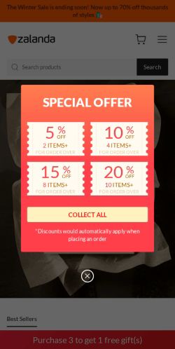 Revolva.shop Analysis – The Truth Behind Low Prices
