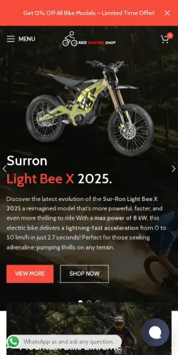 Rideelectricshop.com Review – Read This Before You Shop