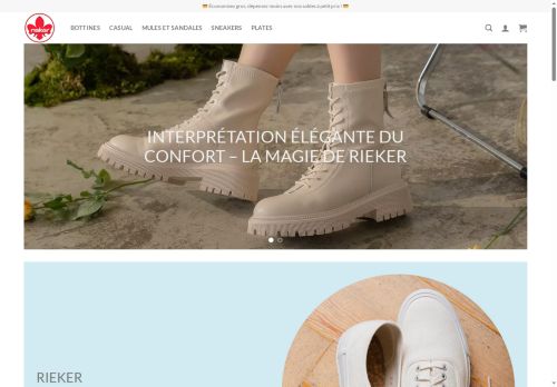 Riekerboutique.com Review – Too Good to Be True?