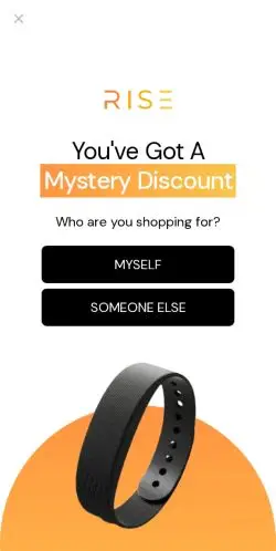 Risebands.com Exposed – Truth Behind Their Prices 21 Site Screenshot
