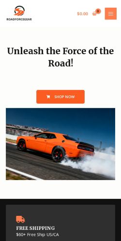 Roadforcegear.com Review: Legit or Scam?