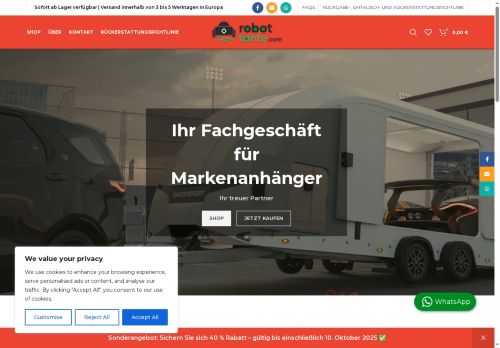 Is Robottonte.com a Scam? (Detailed Review)