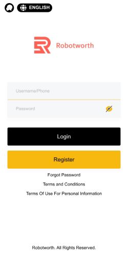 Robotworth.top Scam Alert – Read This Before Joining