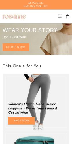 Is Rosviane.com a Scam? (Detailed Review)