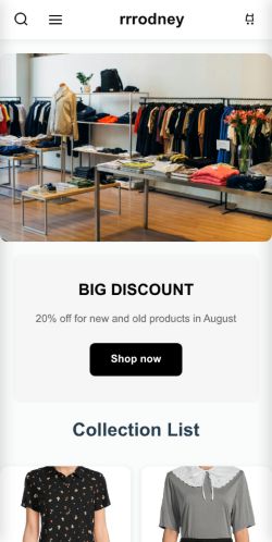 Rrrodney.com Review – Is It a Legit Store or Scam Trap?