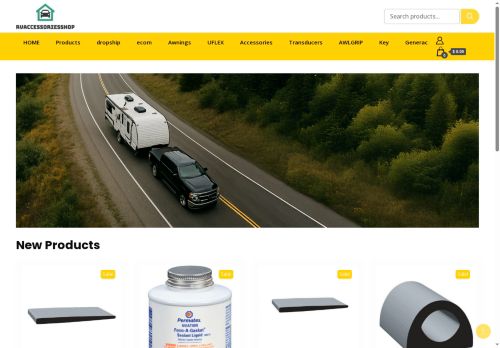 Rvaccessoriesshop.com Exposed – Truth Behind Their Prices