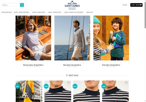 sailorapparels.com Review – Read This Before You Shop
