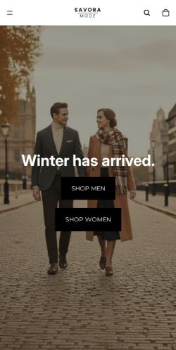 Savoramode.com Review – Real Shop or Fraudulent Website?
