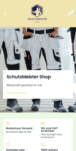Is Schutzmeistershop.com Legit? Full Scam Analysis