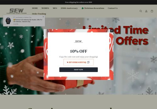 Sewsurprises.com Investigation – Is It Safe to Buy?