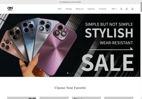 shamanicifs.com Review – Real Shop or Fraudulent Website?