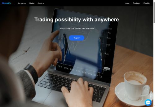 Shengexpro.com Review – A Warning for All Traders