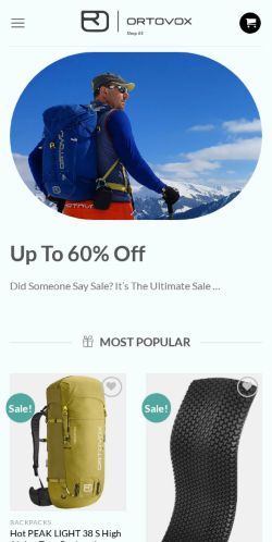 Shopallortovox.com Review – Avoid This Fake Online Store