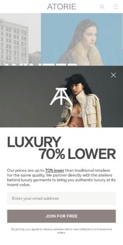 Is Shopatorie.com Legit? Full Scam Analysis