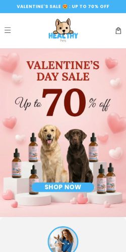 Shophealthypetz.com Review: Legit or Scam?