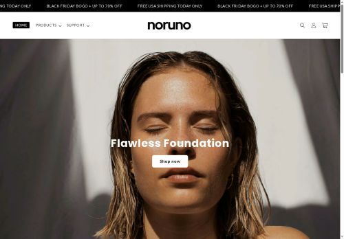 Shopnoruno.com Scam – How This Fake Store Operates