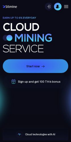 Silmine.biz Scam Warning – Red Flags for Investors