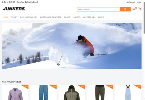 Skisskateboard.com Review – Legit Online Store or Scam?