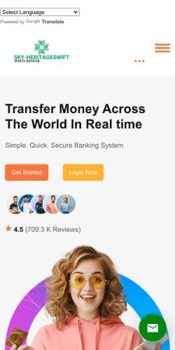 Is Sky-heritageswifts.com Legit or a Scam? In-Depth Analysis
