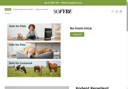 Sofyre.com Exposed – Truth Behind Their Prices