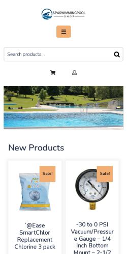 Spaswimmingpoolshop.com Review – Legit Online Store or Scam?