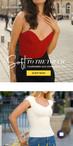 Stailonline.com Scam – How This Fake Store Operates