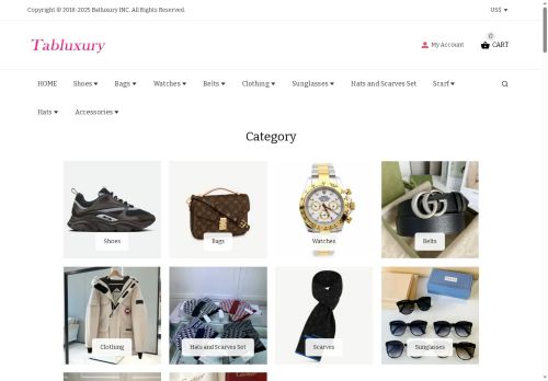 Supluxury.com Review – Real Products or Scam Store?