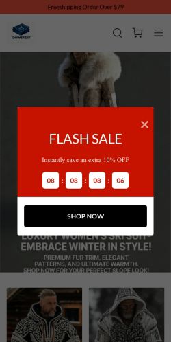 Is Sylphij.top a Scam? (Detailed Review)
