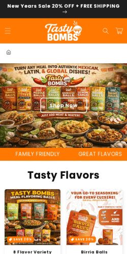 Is Tastybombs.com Worth the Risk? (Full Review)