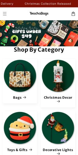 Is teachabags.com a Scam? (Detailed Review)