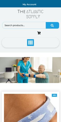 Is Theatlanticsupply.com Legit? Full Scam Analysis