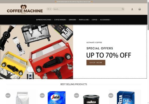 Thecoffeesales.com Review – Operational Practices Explained