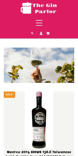 Theginparlor.com Review – Legit Business or Scam Operation?