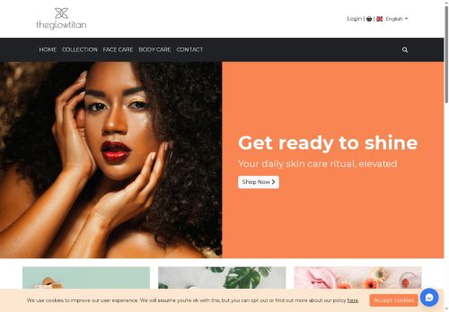 Theglowtitan.com Exposed – Marketing and Sales Tactics