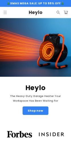 Theheylo.com Investigation – Is It Safe to Buy?