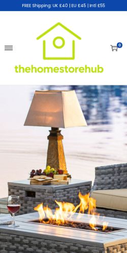 Thehomestorehub.com Review – Real Store or Financial Scam?