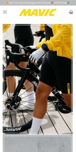 Themavicbikes.com Review – Real Products or Scam Store?