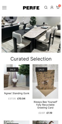 Theperfectlivingroom.com Review – Real Products or Scam Store?