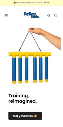 Thereflexsticks.com Review – Real Shop or Fraudulent Site?