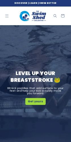Is Theswimshedcollective.com Legit? Full Scam Analysis