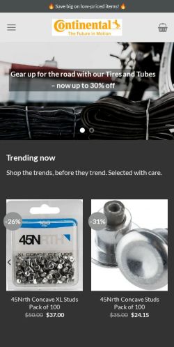 Is Tireandgear.com a Scam? (Detailed Review)