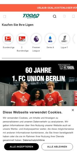 Is Tooao.de Trustworthy? (My Analysis)