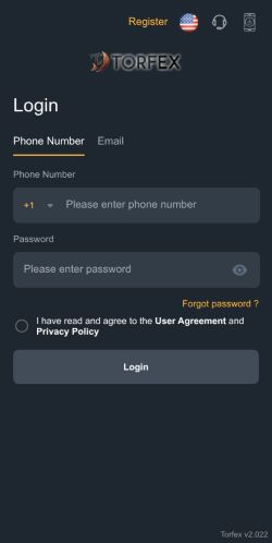 Avoid Torfexltd.com – Review of Scam Tactics Exposed