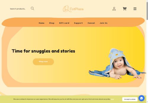 Totplaza.com Investigation – Is It Safe to Buy?