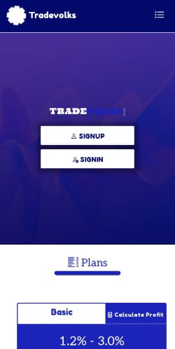 Tradevolks.com Investment Review – Opportunity or Fraud?