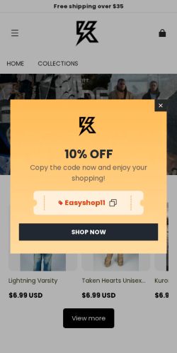 Treebeefree.com Scam – How This Fake Store Operates