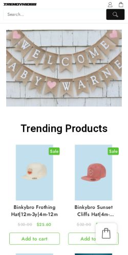 Trendykidss.com Exposed – Deceptive Tactics Revealed