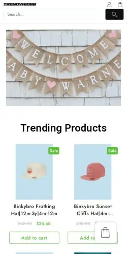 Trendykidss.com Exposed – Deceptive Tactics Revealed 21 Site Screenshot