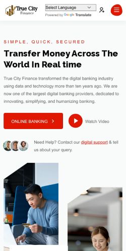 Is Truecityfinance.org Legit or a Scam? In-Depth Analysis