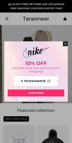 Truesamme.com Review – Why This Store Is Dangerous